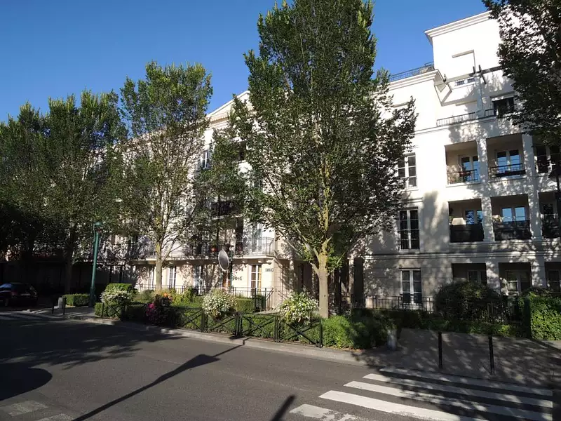 Appartement, 28 m²