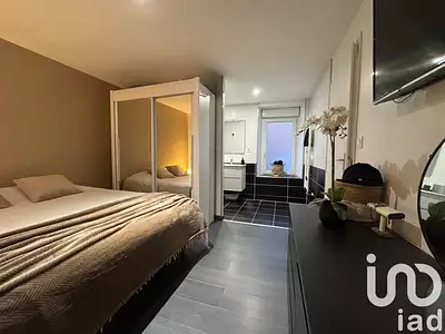 Maison, 110 m²