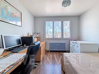 Appartement, 87,5 m²