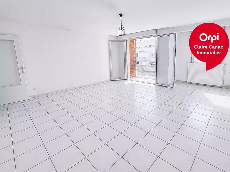 Appartement, 72 m²