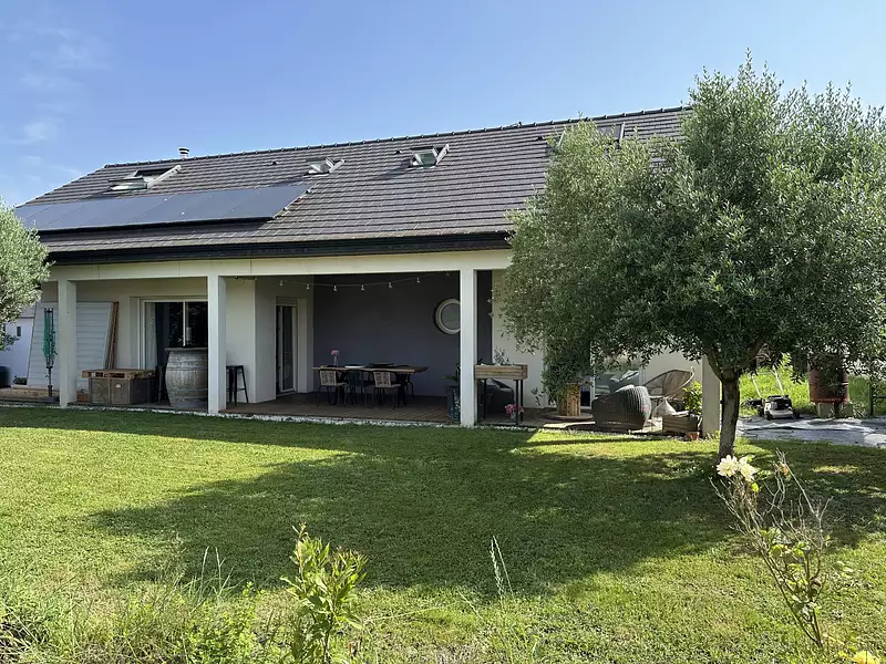 Maison, 150 m²