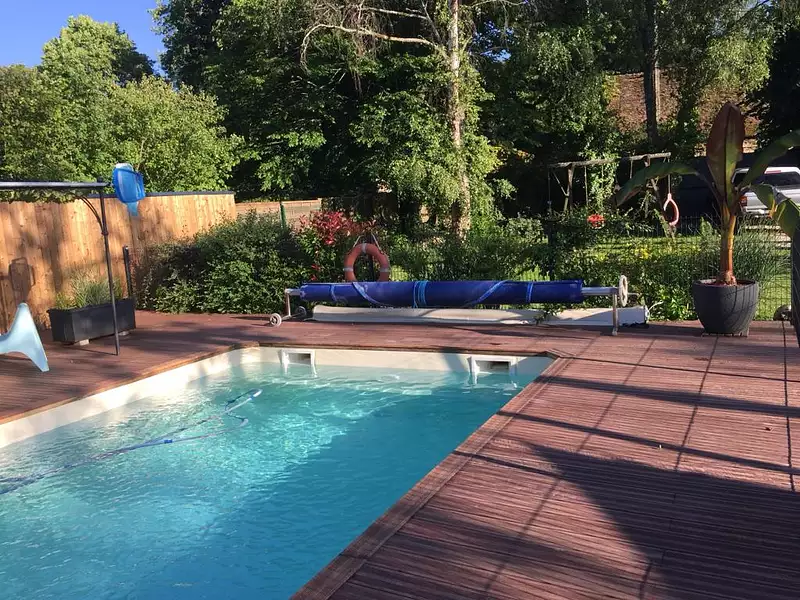 Maison, 152 m²