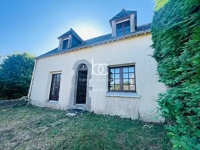 Maison, 96 m²
