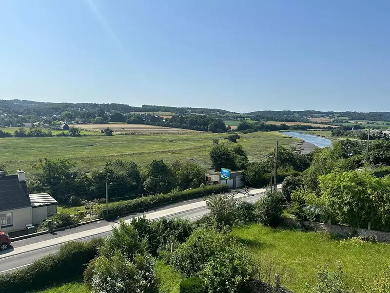 Maison, 96 m²