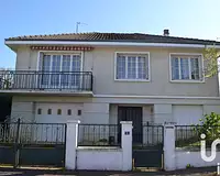 Maison, 143 m²