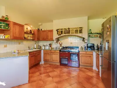 Maison, 306 m²