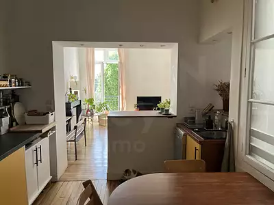 Appartement, 117,14 m²