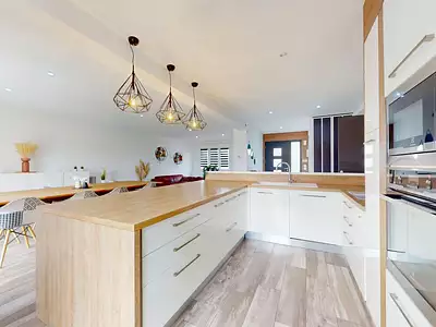 Maison, 130 m²