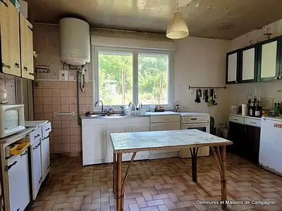 Maison, 68 m²