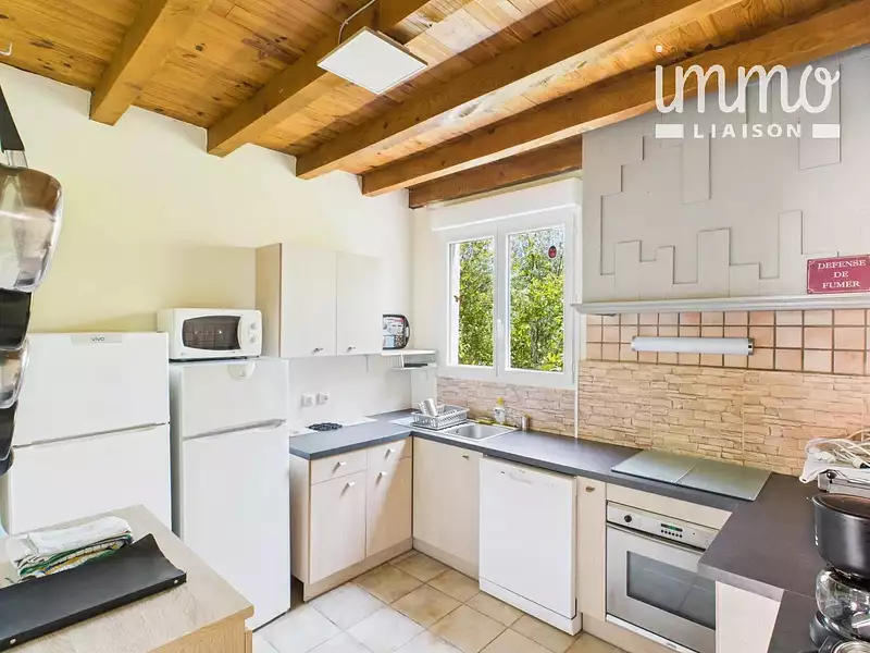 Maison, 250 m²
