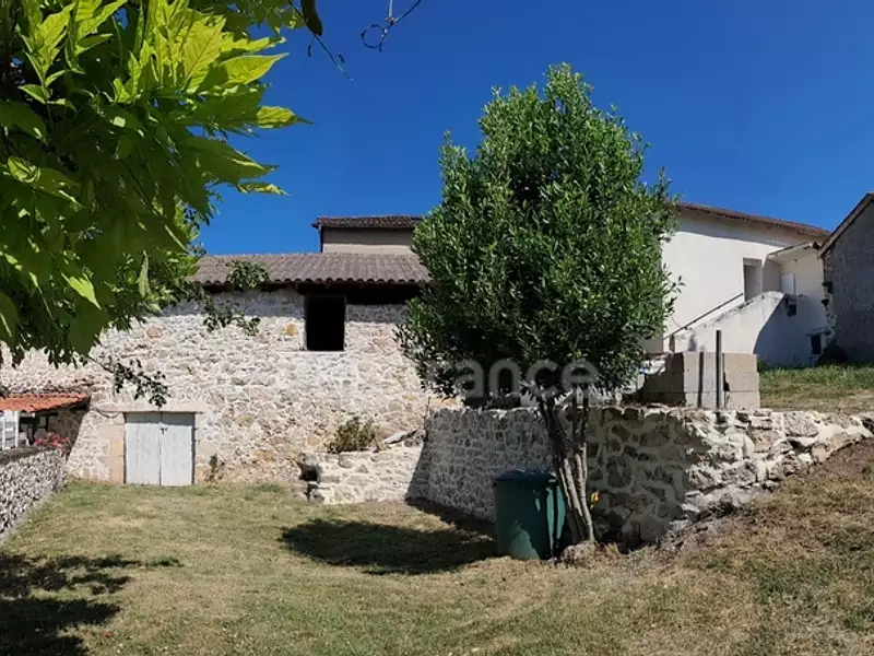 Maison, 175 m²