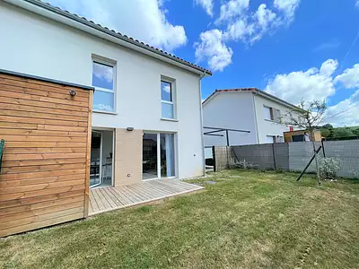Maison, 66 m²