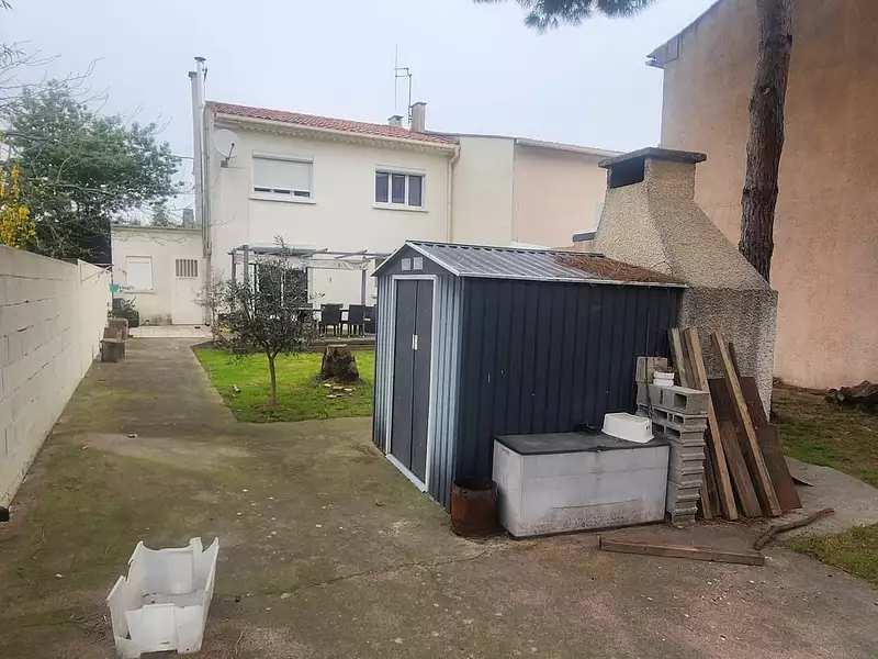 Maison, 105 m²