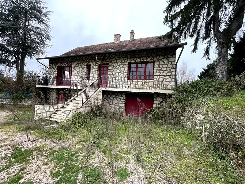 Maison, 130 m²