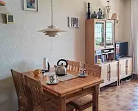 Appartement, 38 m²