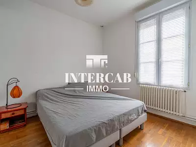 Maison, 110 m²