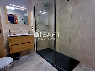 Appartement, 42 m²