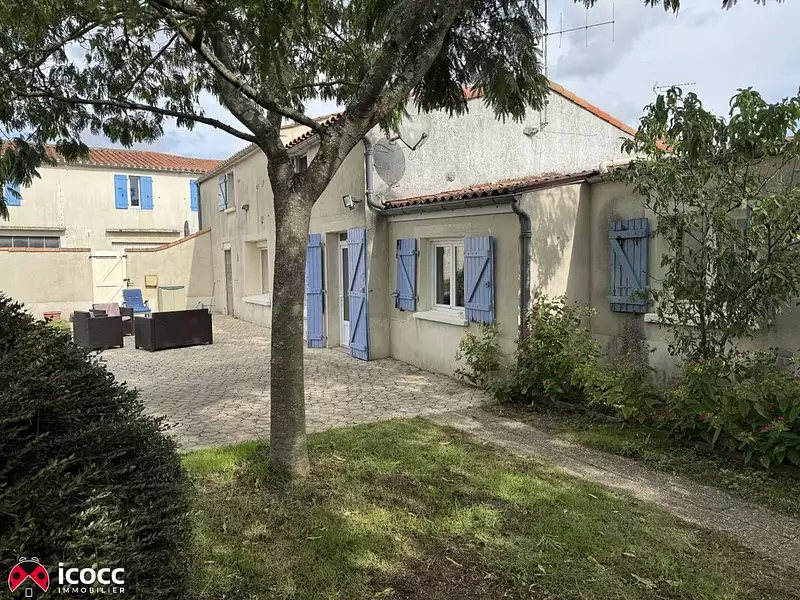 Maison, 150 m²