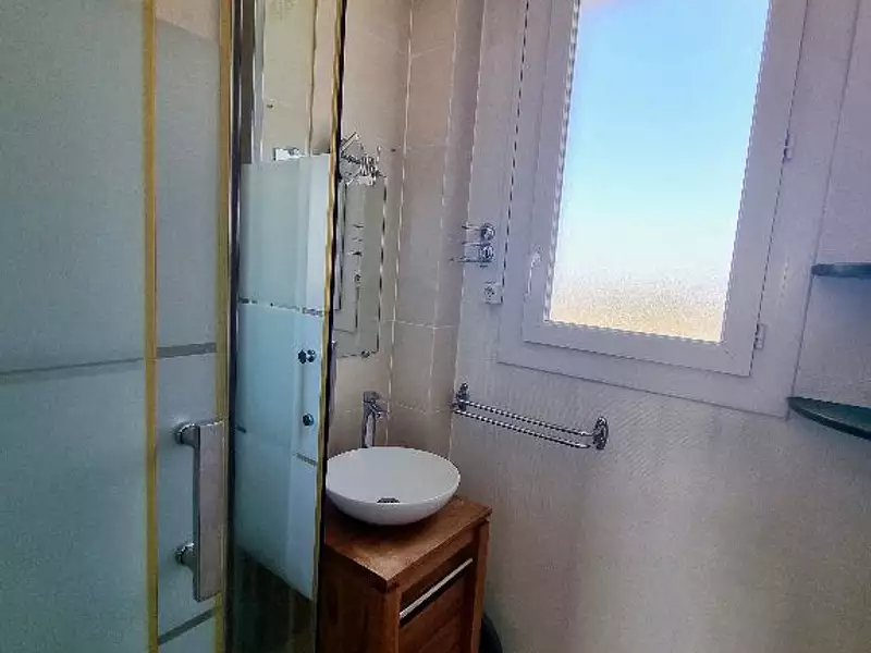 Appartement, 57 m²