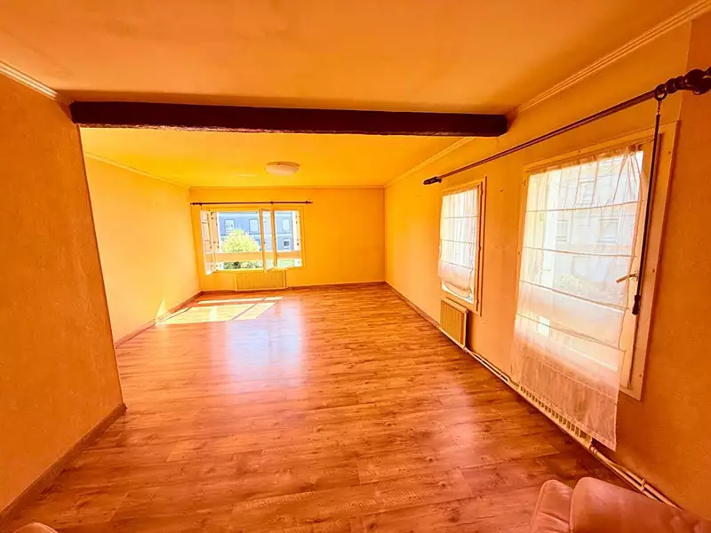Appartement, 100 m²