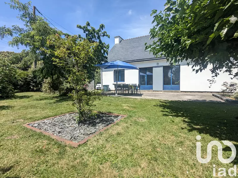 Maison, 146 m²