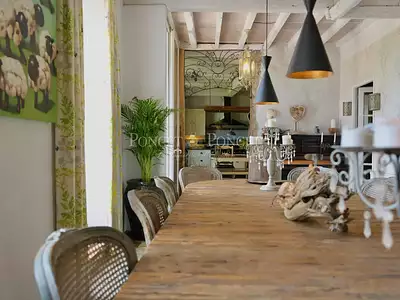 Maison, 480 m²