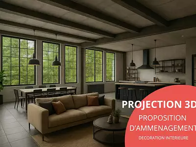 Appartement, 163,9 m²