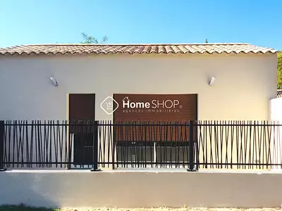 Appartement, 42 m²
