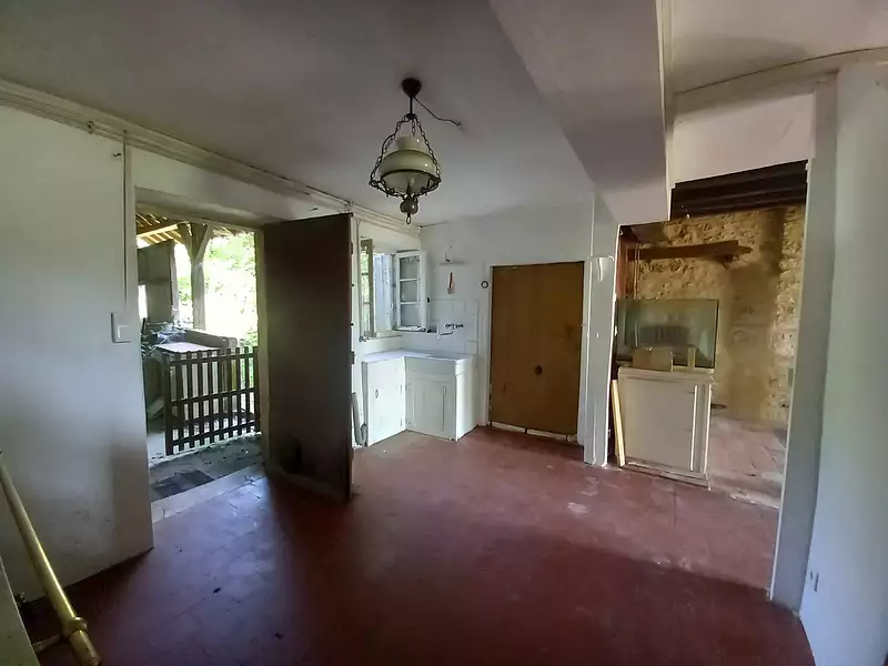 Maison, 108 m²