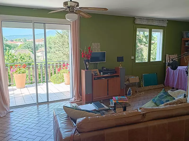 Maison, 88 m²