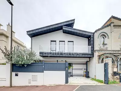 Maison, 143 m²