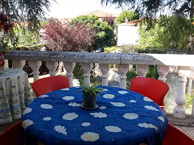 Maison, 210 m²
