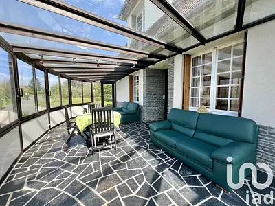 Maison, 271 m²