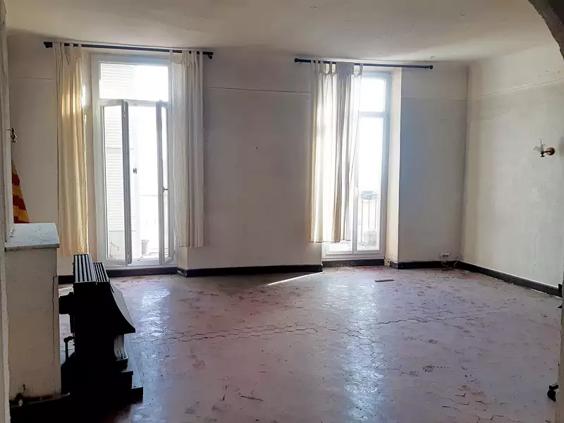 Appartement, 133 m²
