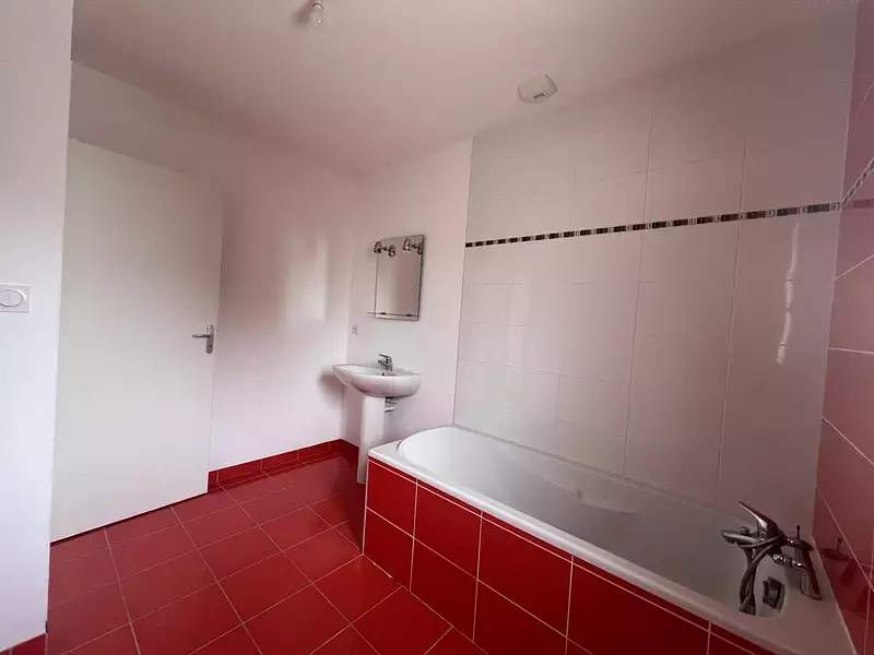 Maison, 88 m²