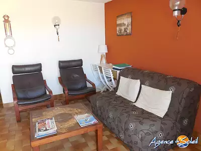 Appartement, 58 m²