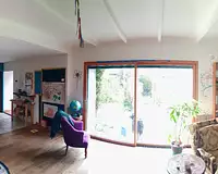 Divers, 195 m²