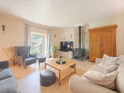 Maison, 143 m²