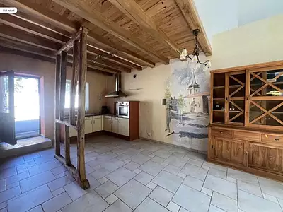 Maison, 97 m²