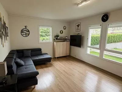 Appartement, 30 m²