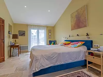 Maison, 123 m²