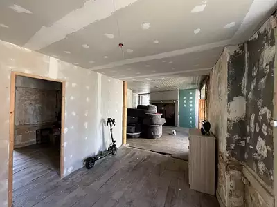 Maison, 90 m²