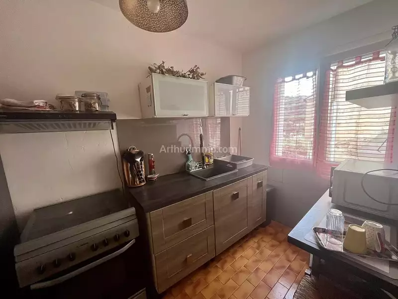 Maison, 50 m²