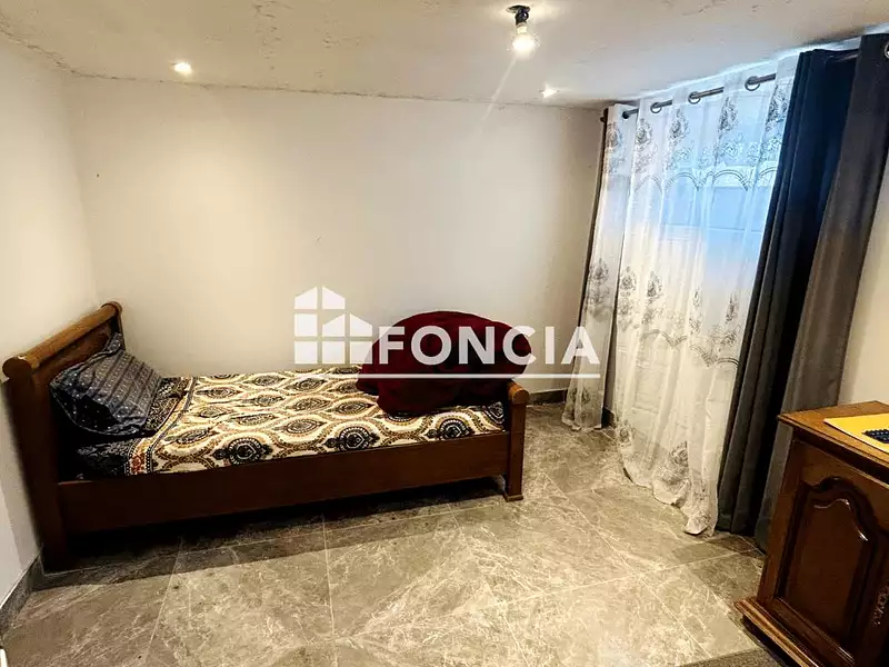 Maison, 150 m²