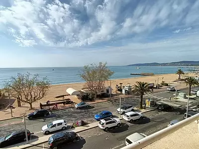 Appartement, 40,71 m²