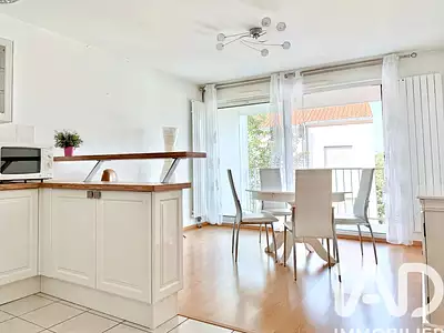 Appartement, 67 m²