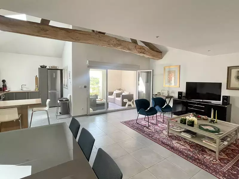 Appartement, 108,35 m²
