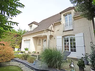 Maison, 125 m²