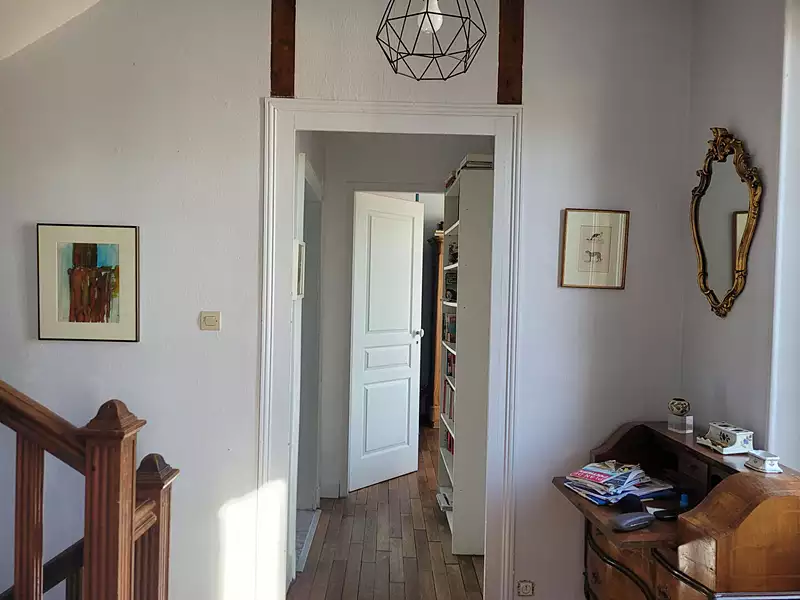 Maison, 122 m²