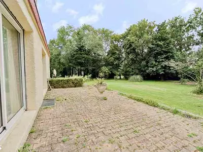 Maison, 102 m²
